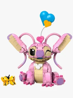 LEGO Disney Classic 43257 Angel