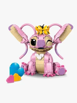 LEGO Disney Classic 43257 Angel
