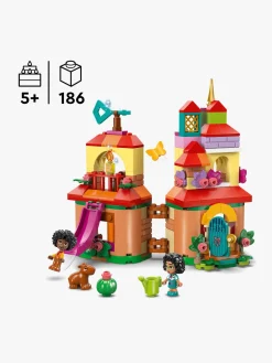 LEGO Disney Classic 43261 Encanto-minihus