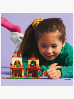 LEGO Disney Classic 43261 Encanto-minihus