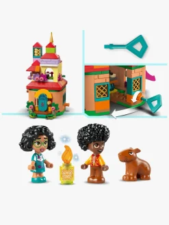 LEGO Disney Classic 43261 Encanto-minihus