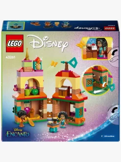 LEGO Disney Classic 43261 Encanto-minihus