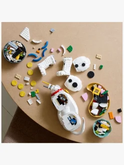 LEGO Disney Classic 43269 Hvalp fra 101 dalmatinere