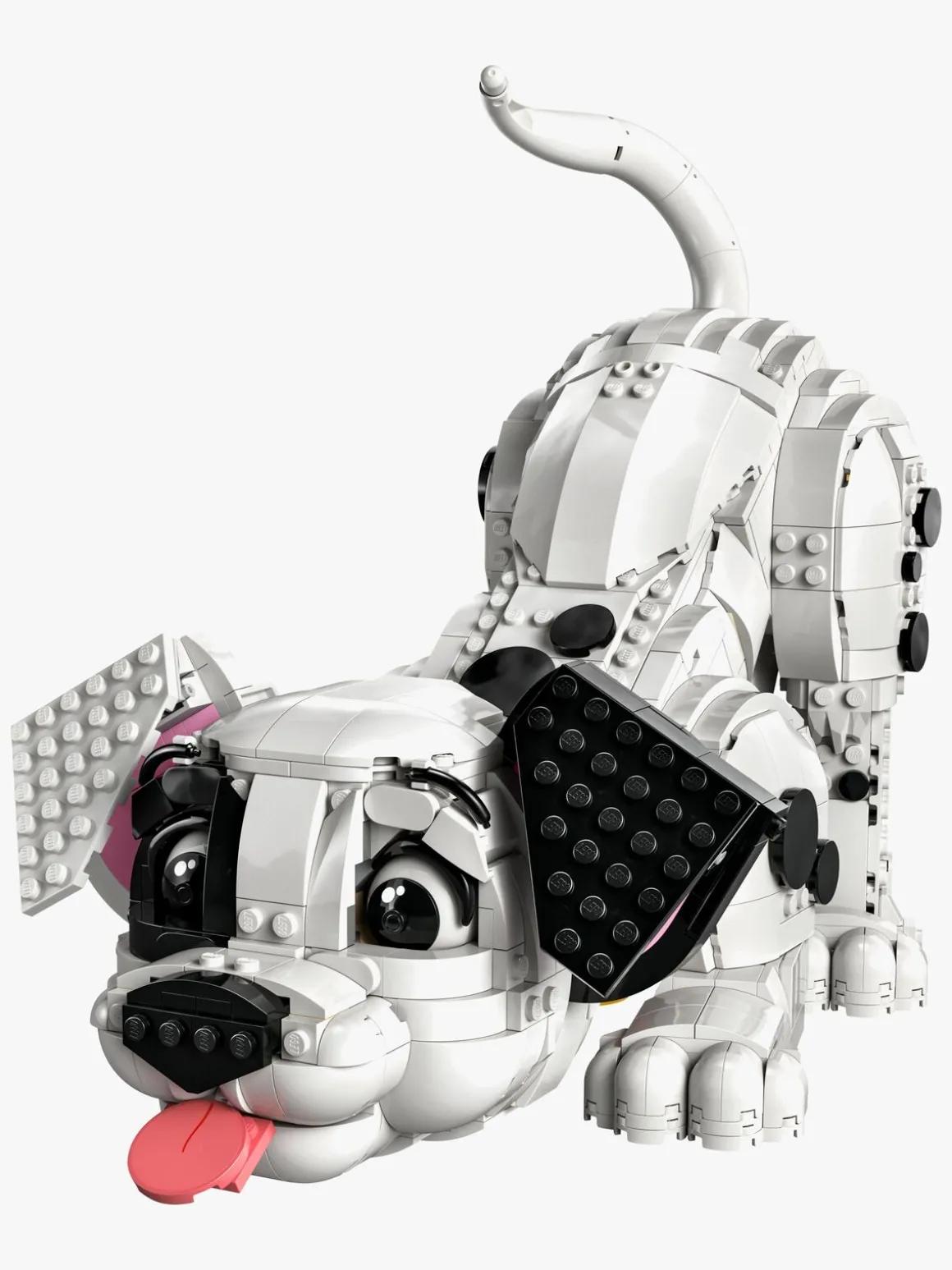 LEGO Disney Classic 43269 Hvalp fra 101 dalmatinere