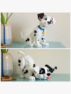 LEGO Disney Classic 43269 Hvalp fra 101 dalmatinere