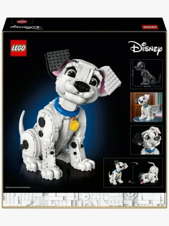 LEGO Disney Classic 43269 Hvalp fra 101 dalmatinere