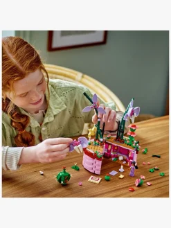 LEGO Disney Classic 43237 Isabelas blomsterkrukke