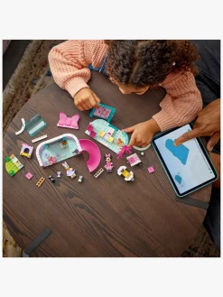 LEGO Disney Classic 43274 Minnies kæledyrshotel