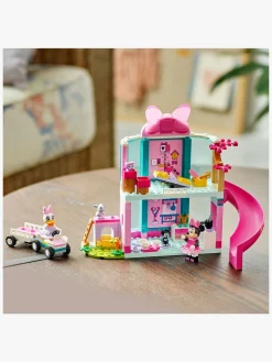 LEGO Disney Classic 43274 Minnies kæledyrshotel