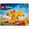 LEGO Disney Classic 43243 Simba som unge – Løvernes konge