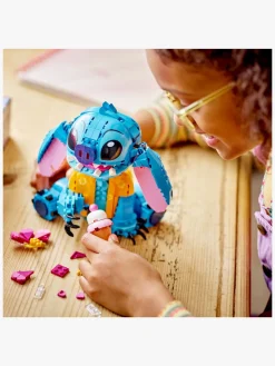 LEGO Disney Classic 43249 Stitch