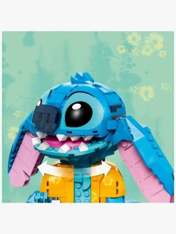 LEGO Disney Classic 43249 Stitch