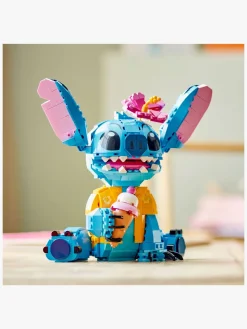 LEGO Disney Classic 43249 Stitch