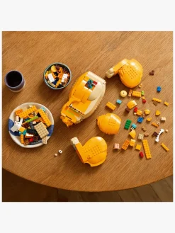 LEGO Disney Classic 43247 Ung Simba – Løvernes konge