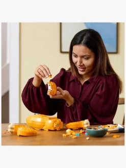 LEGO Disney Classic 43247 Ung Simba – Løvernes konge