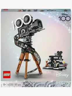 LEGO Disney Classic 43230 Walt Disney-kamera