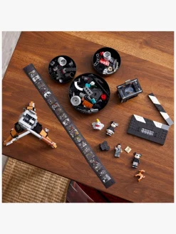 LEGO Disney Classic 43230 Walt Disney-kamera