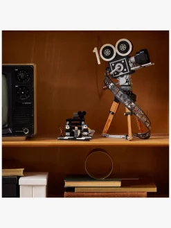 LEGO Disney Classic 43230 Walt Disney-kamera