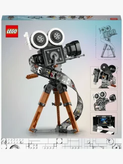 LEGO Disney Classic 43230 Walt Disney-kamera