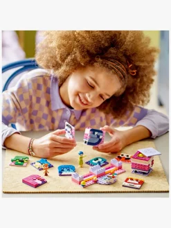 LEGO Disney Pixar 43248 Inderst inde 2-humørterninger