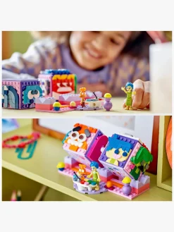 LEGO Disney Pixar 43248 Inderst inde 2-humørterninger