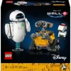 LEGO Disney Pixar 43279 WALL-E og EVA