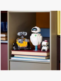 LEGO Disney Pixar 43279 WALL-E og EVA