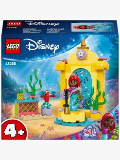 LEGO Disney Princess 43235 Ariels musikscene
