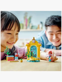 LEGO Disney Princess 43235 Ariels musikscene