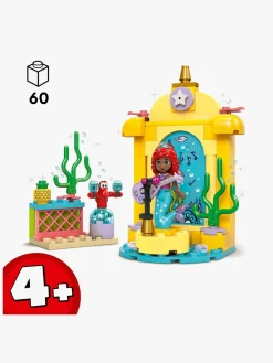 LEGO Disney Princess 43235 Ariels musikscene