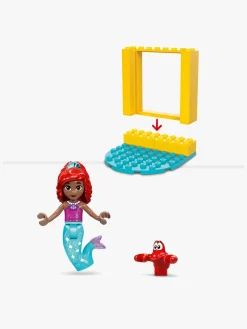 LEGO Disney Princess 43235 Ariels musikscene