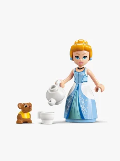 LEGO Disney Princess 43266 Askepots kjole