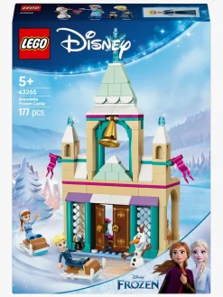 LEGO Disney Princess 43265 Frost: Arendal slot