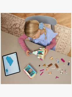 LEGO Disney Princess 43265 Frost: Arendal slot