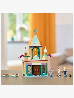 LEGO Disney Princess 43265 Frost: Arendal slot