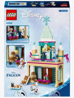 LEGO Disney Princess 43265 Frost: Arendal slot