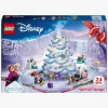 LEGO Disney Princess 43273 Julekalender 2025