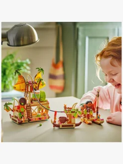 LEGO Disney Princess 43258 Kakamora-båd