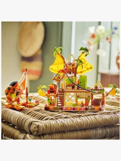 LEGO Disney Princess 43258 Kakamora-båd