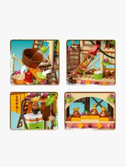 LEGO Disney Princess 43258 Kakamora-båd