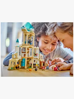 LEGO Disney Princess 43224 Kong Magnificos slot