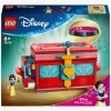 LEGO Disney Princess 43276 Snehvides smykkeskrin