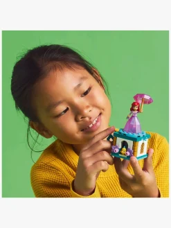 LEGO Disney Princess 43259 Snurrende Ariel