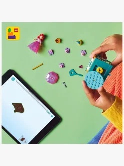 LEGO Disney Princess 43259 Snurrende Ariel