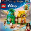LEGO Disney Princess 43260 Vaianas ø-sjov