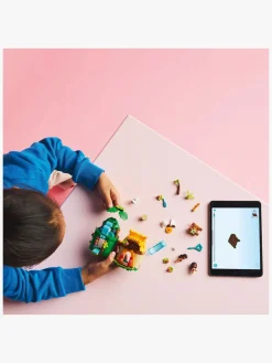 LEGO Disney Princess 43260 Vaianas ø-sjov