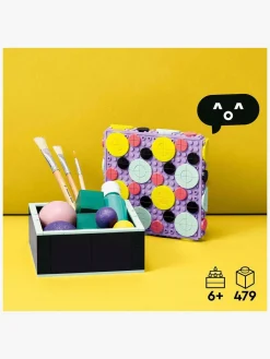 LEGO DOTS 41960 Stor Æske