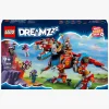 LEGO DREAMZzz 71484 Coopers robotdinosaur C-Rex