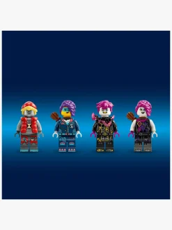 LEGO DREAMZzz 71484 Coopers robotdinosaur C-Rex