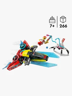 LEGO DREAMZzz 71489 Coopers spilcontroller-jet